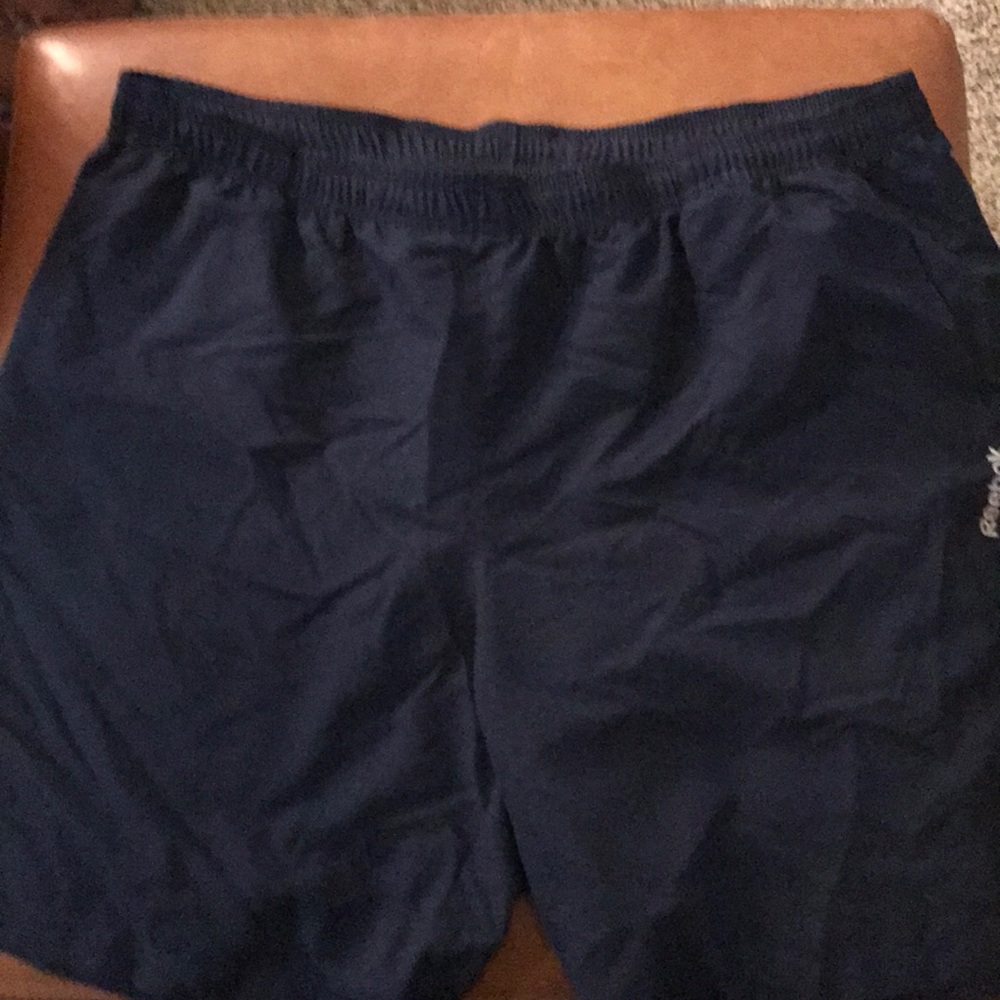Reebok Athletic Shorts